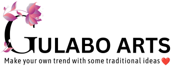 Gulaboarts