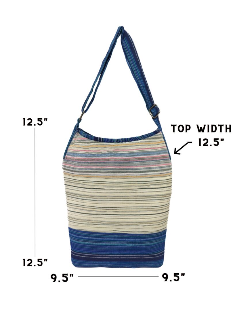 CROSSBODY SHOULDER ADJUSTABLE BAG - Image 3