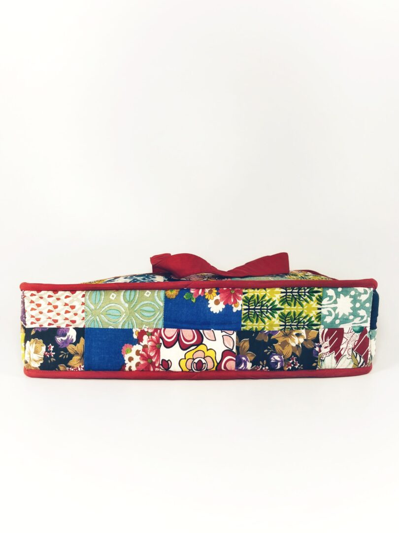 PATCH TOTE BAG - Image 3