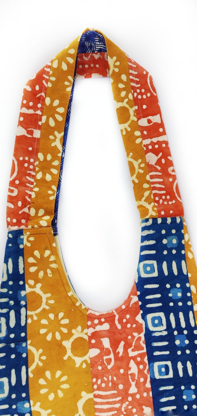 COTTON SAADU BAG - Image 2