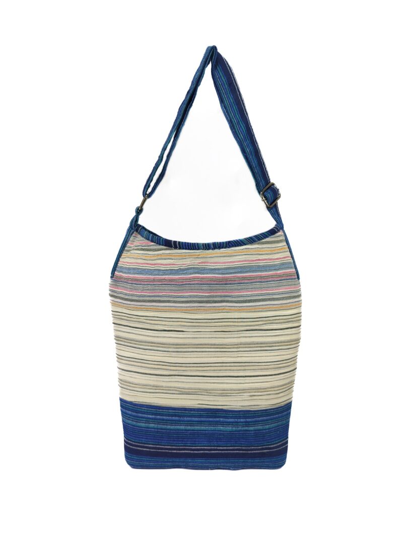 CROSSBODY SHOULDER ADJUSTABLE BAG