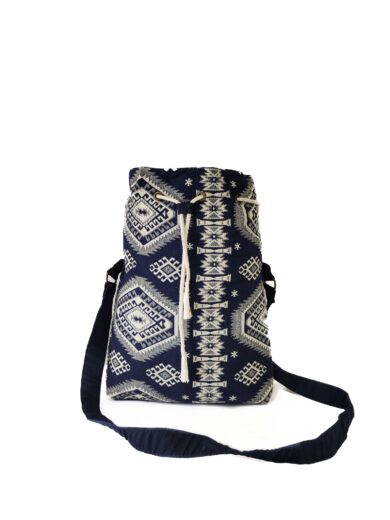 KILIM SHOULDER BAG