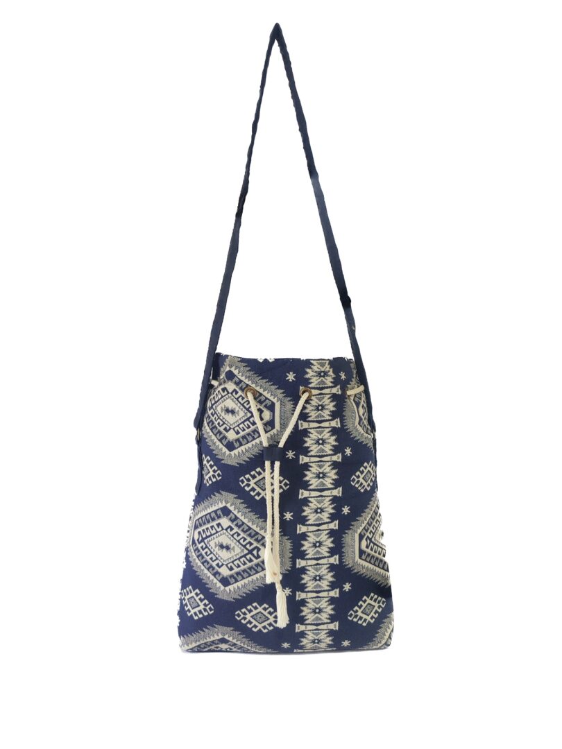 KILIM SHOULDER BAG - Image 2