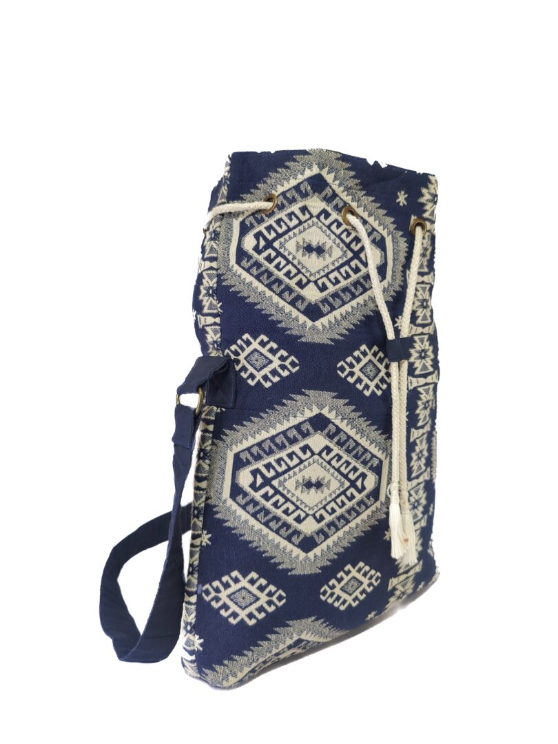 KILIM SHOULDER BAG - Image 3