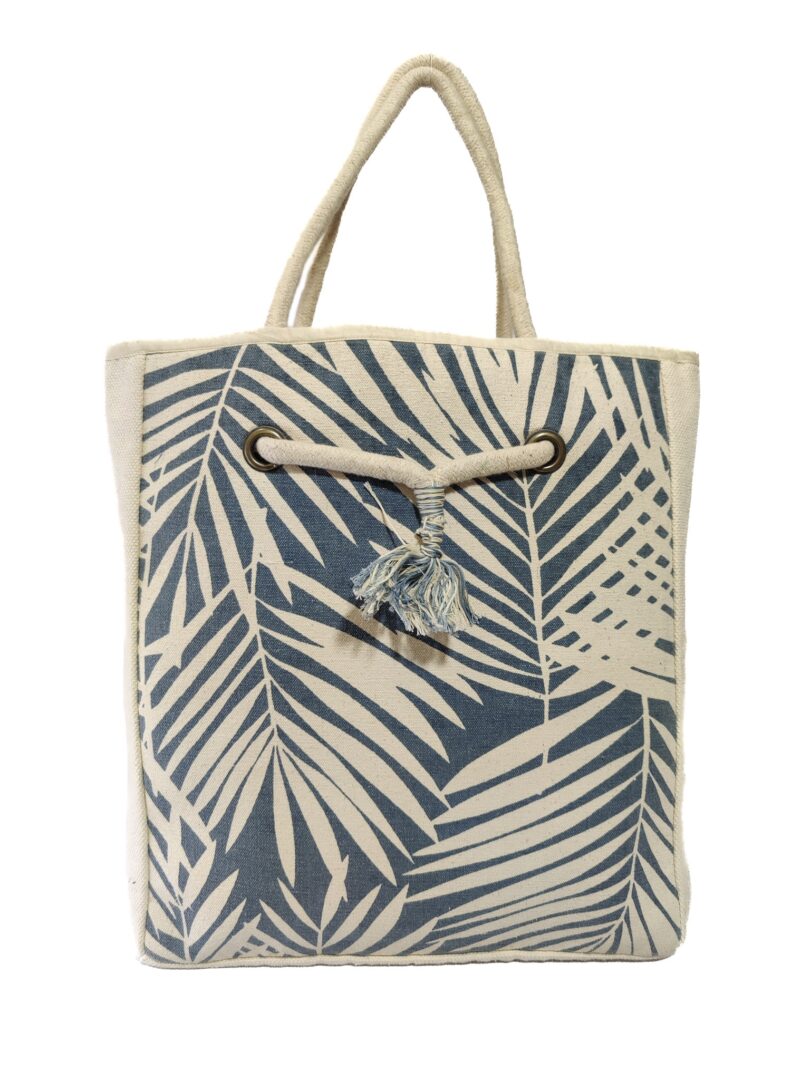 CANVAS TOTE BAG