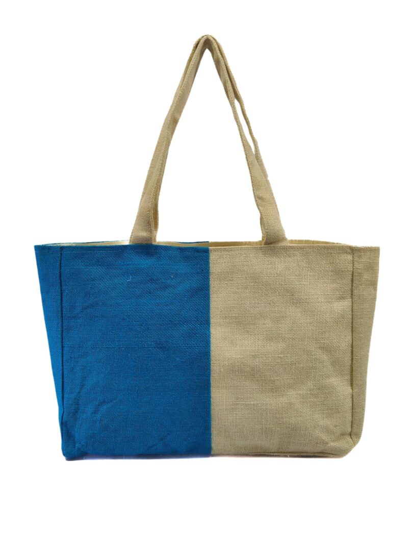 JUTE HAND BAG