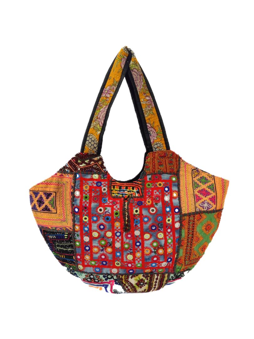 GOL BAG HANDICRAFT BAG FOR WOMEN