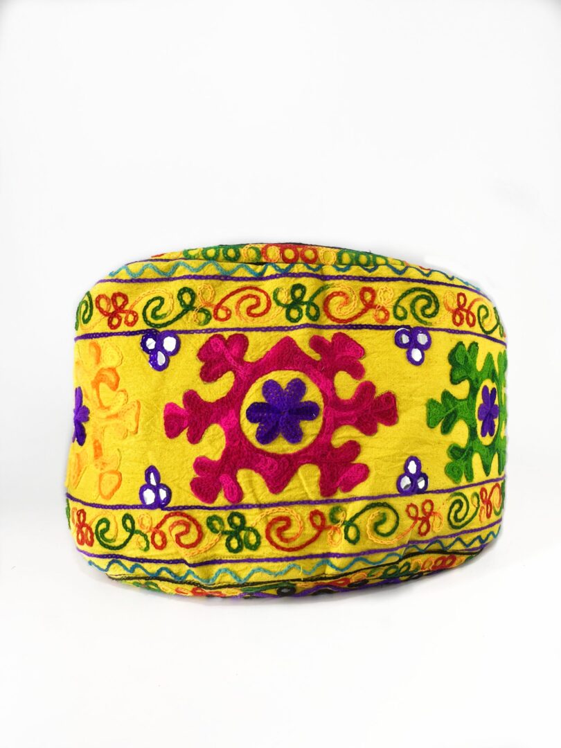 HAND BAG FOR HANDICRAFT BAG FOR WOMEN - Image 2