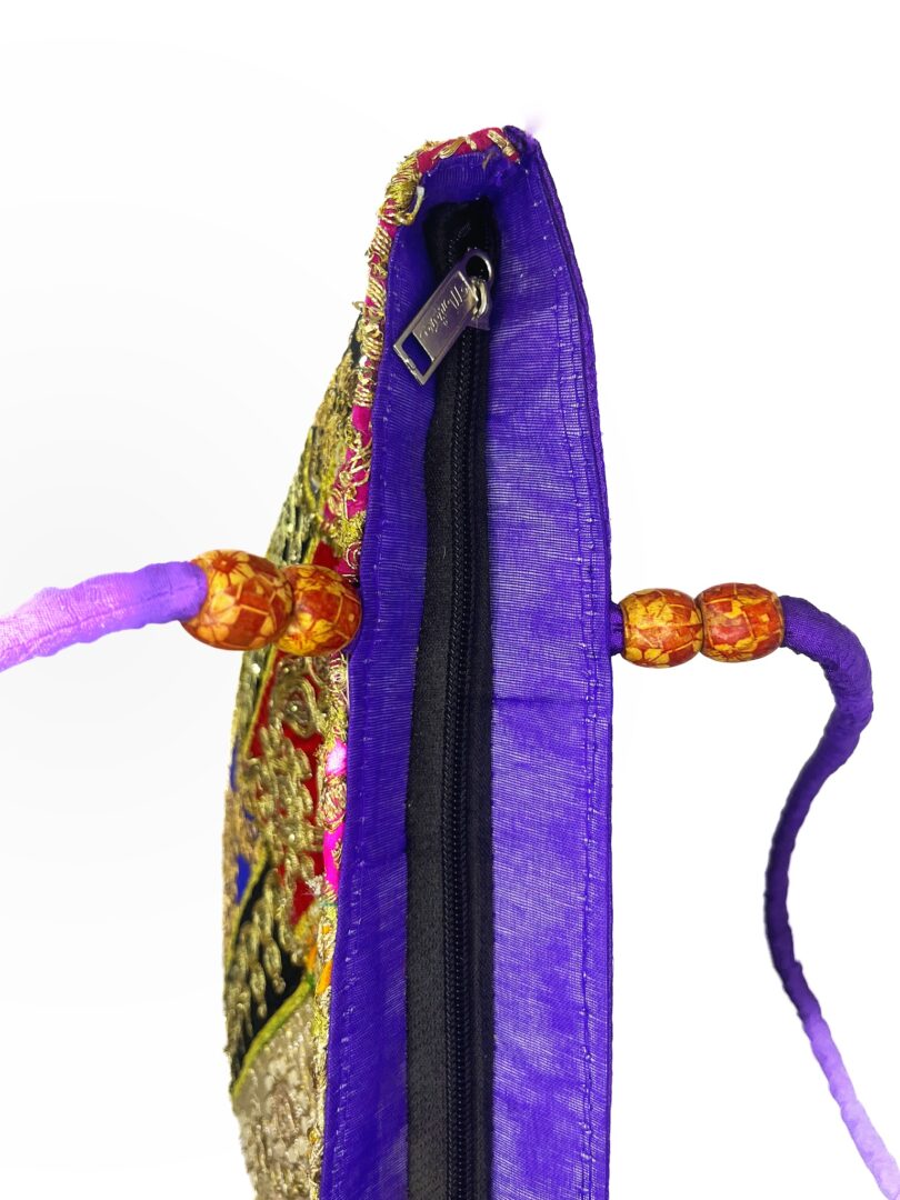 KINARA FANCY SHOPPING BAG - Image 2