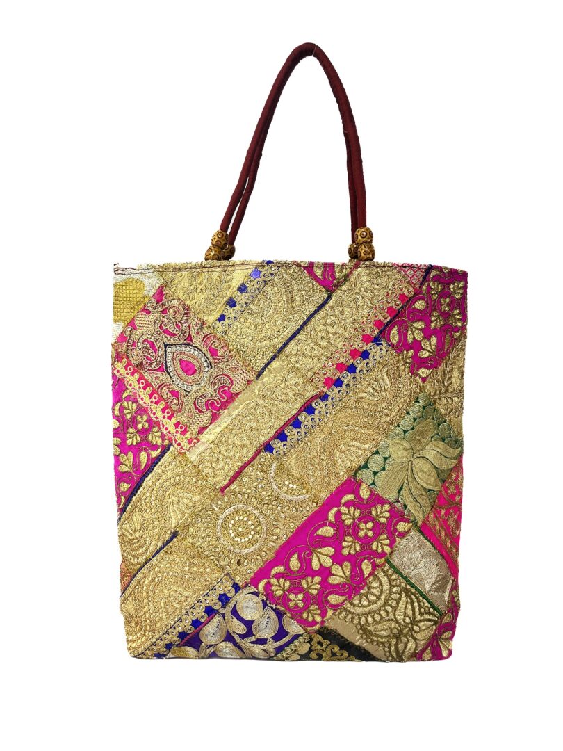 KINARA FANCY SHOPPING BAG - Image 7