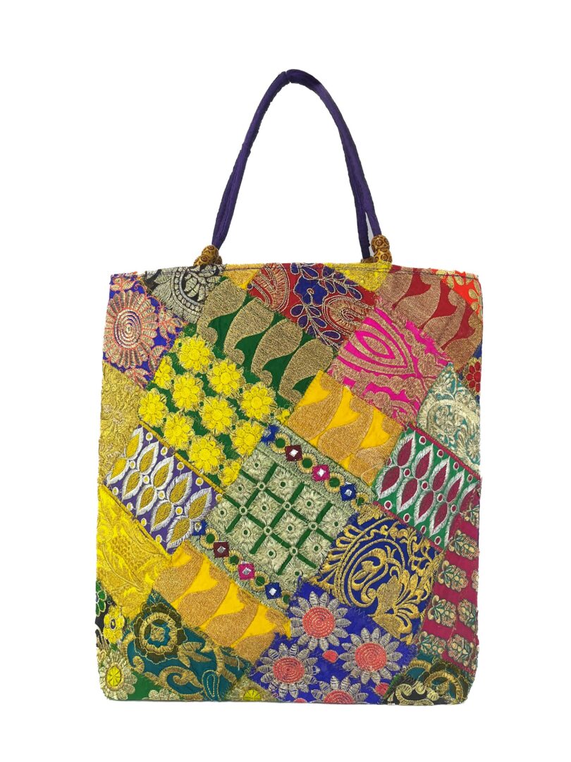 KINARA FANCY SHOPPING BAG - Image 8