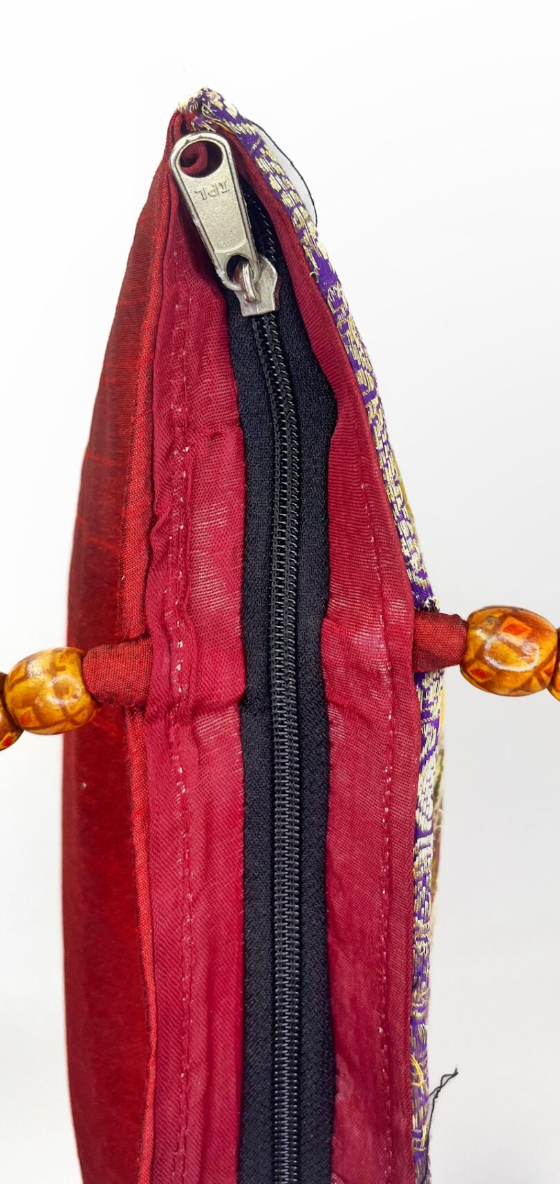 PATCH SHOPPING BAG - Image 3