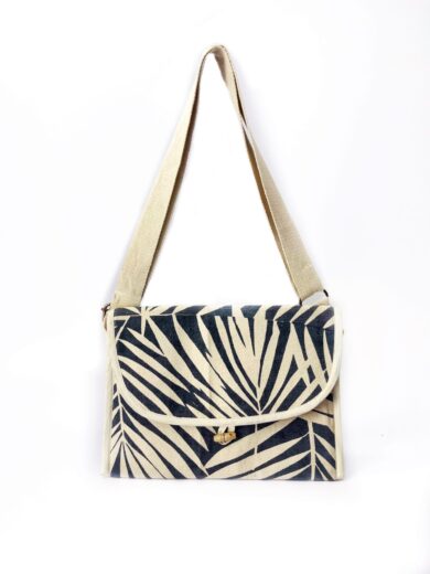 CANVAS SLING BAG