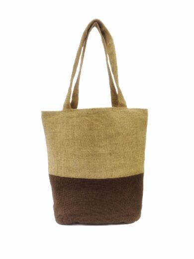 JUTE HAND BAG