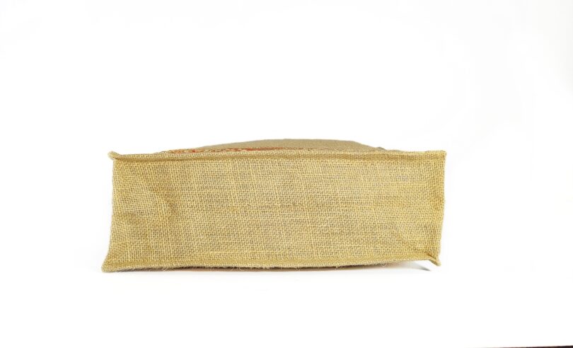 JUTE HAND BAG - Image 3