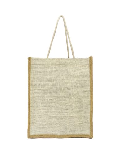 JUTE HAND BAG