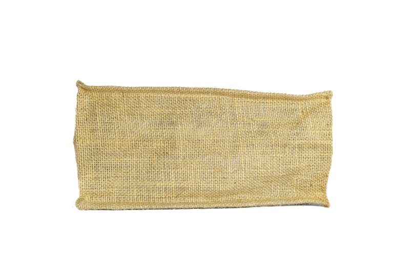 JUTE HAND BAG - Image 2