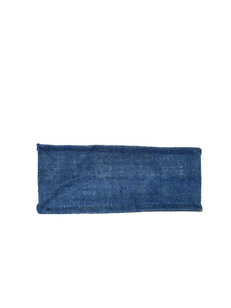 JUTE HAND BAG - Image 3