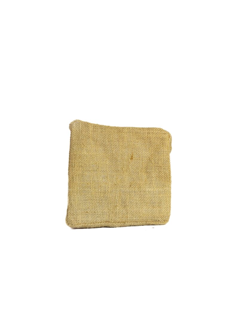 JUTE CARRY BAG FOR PLANTS - Image 2
