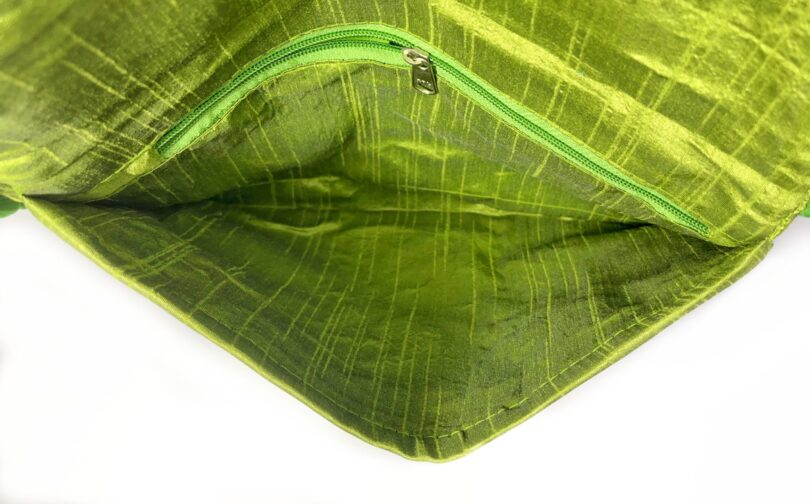 COIN STYLE CLUTCH BAG Handicrafts Handmade Women's Handbags bags Shoulder Bag handicraft bags for women and Girls stylish & Fashion Multicolor bag - Image 4